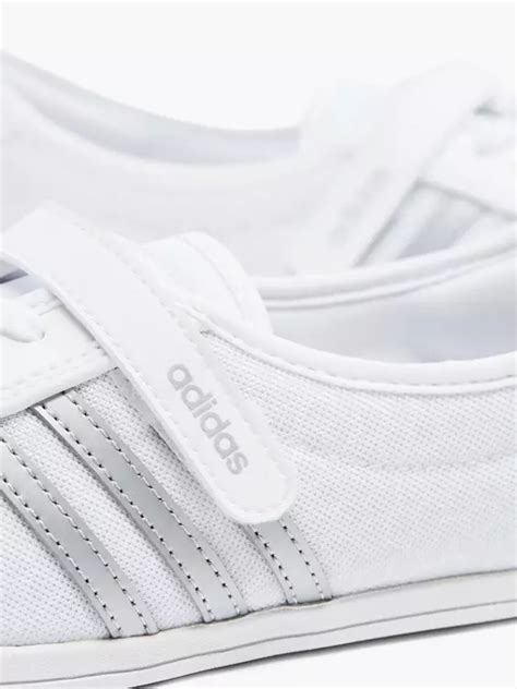 adidas ballerina weiß|Weiße Adidas Ballerina online .